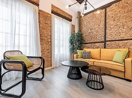 Apartamentos Albaicín Centro 3000