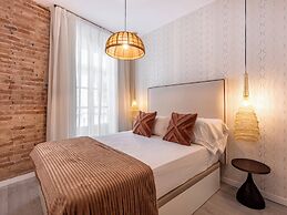 Apartamentos Albaicín Centro 3000