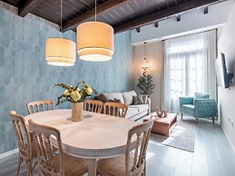 Apartamentos Albaicín Centro 3000