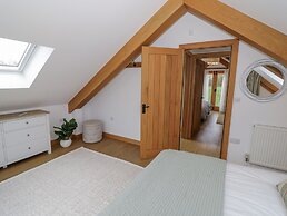 Cedar Barn