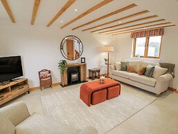 Cedar Barn