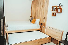 WAO Beach Hotel
