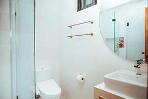 WAO Beach Hotel