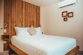 WAO Beach Hotel