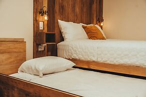WAO Beach Hotel