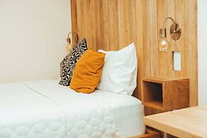 WAO Beach Hotel