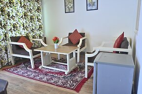 The Perfect Hideout By Himalayan Grove