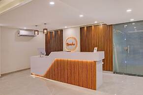 Raasha Hotel & Banquet