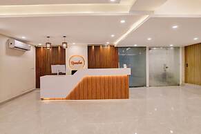 Raasha Hotel & Banquet