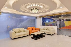 Raasha Hotel & Banquet