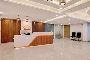 Raasha Hotel & Banquet