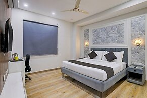 Raasha Hotel & Banquet