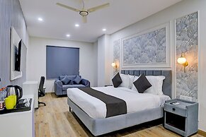 Raasha Hotel & Banquet