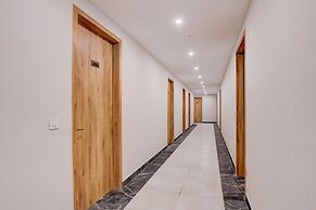 Raasha Hotel & Banquet