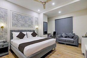 Raasha Hotel & Banquet