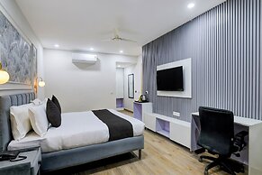 Raasha Hotel & Banquet