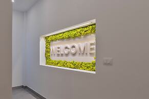 ARMONIA ROOMS & APARTMENTS