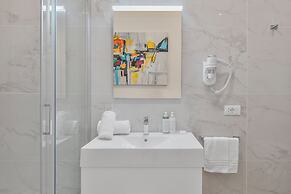 ARMONIA ROOMS & APARTMENTS