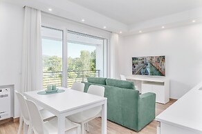 ARMONIA ROOMS & APARTMENTS