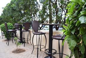 Northern Galaxy Hotel Isiolo