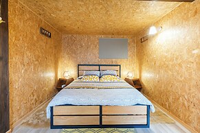 Bed and Bourgogne