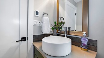Knockan Hill Rentals - Garden Suite