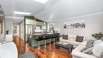Knockan Hill Rentals - Garden Suite