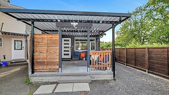 Knockan Hill Rentals - Garden Suite