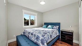 Knockan Hill Rentals - Garden Suite