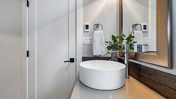 Knockan Hill Rentals - Garden Suite