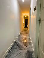 Modern 2 Bed Flat - Ideal for Families