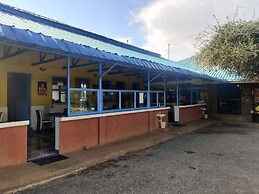 Waso Choma Zone Isiolo