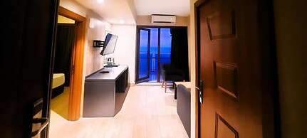 Ashtal Beach Hotel
