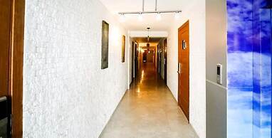Ashtal Beach Hotel