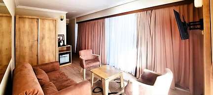 Ashtal Beach Hotel