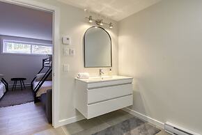 Le Relais Mont-Blanc