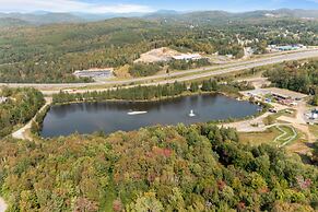 Le Relais Mont-Blanc