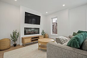 Le Relais Mont-Blanc