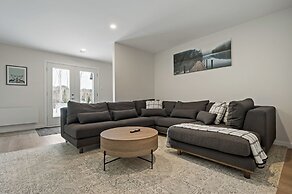 Le Relais Mont-Blanc