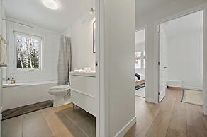 Le Relais Mont-Blanc