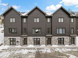 Le Relais Mont-Blanc