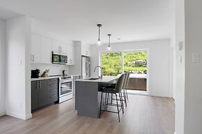 Le Relais Mont-Blanc