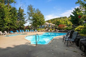 Le Relais Mont-Blanc