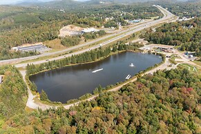 Le Relais Mont-Blanc
