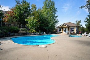 Le Relais Mont-Blanc