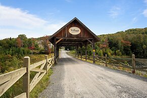 Le Relais Mont-Blanc