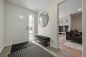 Le Relais Mont-Blanc