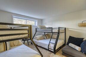 Le Relais Mont-Blanc