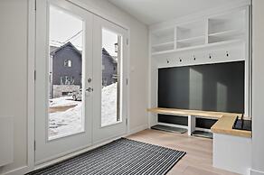 Le Relais Mont-Blanc