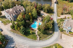 Le Relais Mont-Blanc